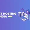 Best 5 Web Hosting Companies In India