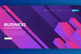 Custom Magazine Blogger