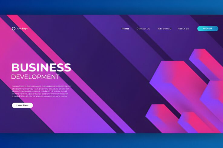 Custom Magazine Blogger