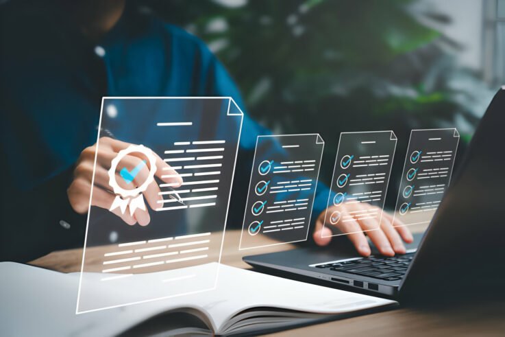 easy drop down menus