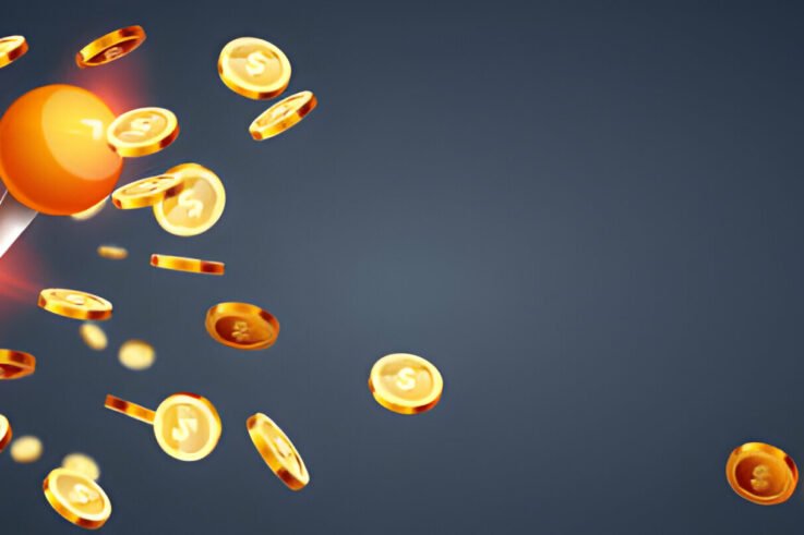 Rainbow Riches Slots