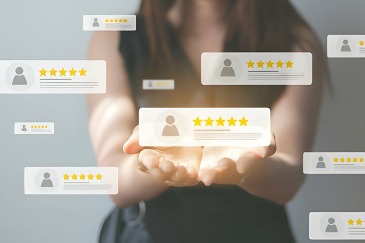 The Purpose of Comments on Blogs