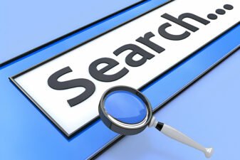 Google Search Bar