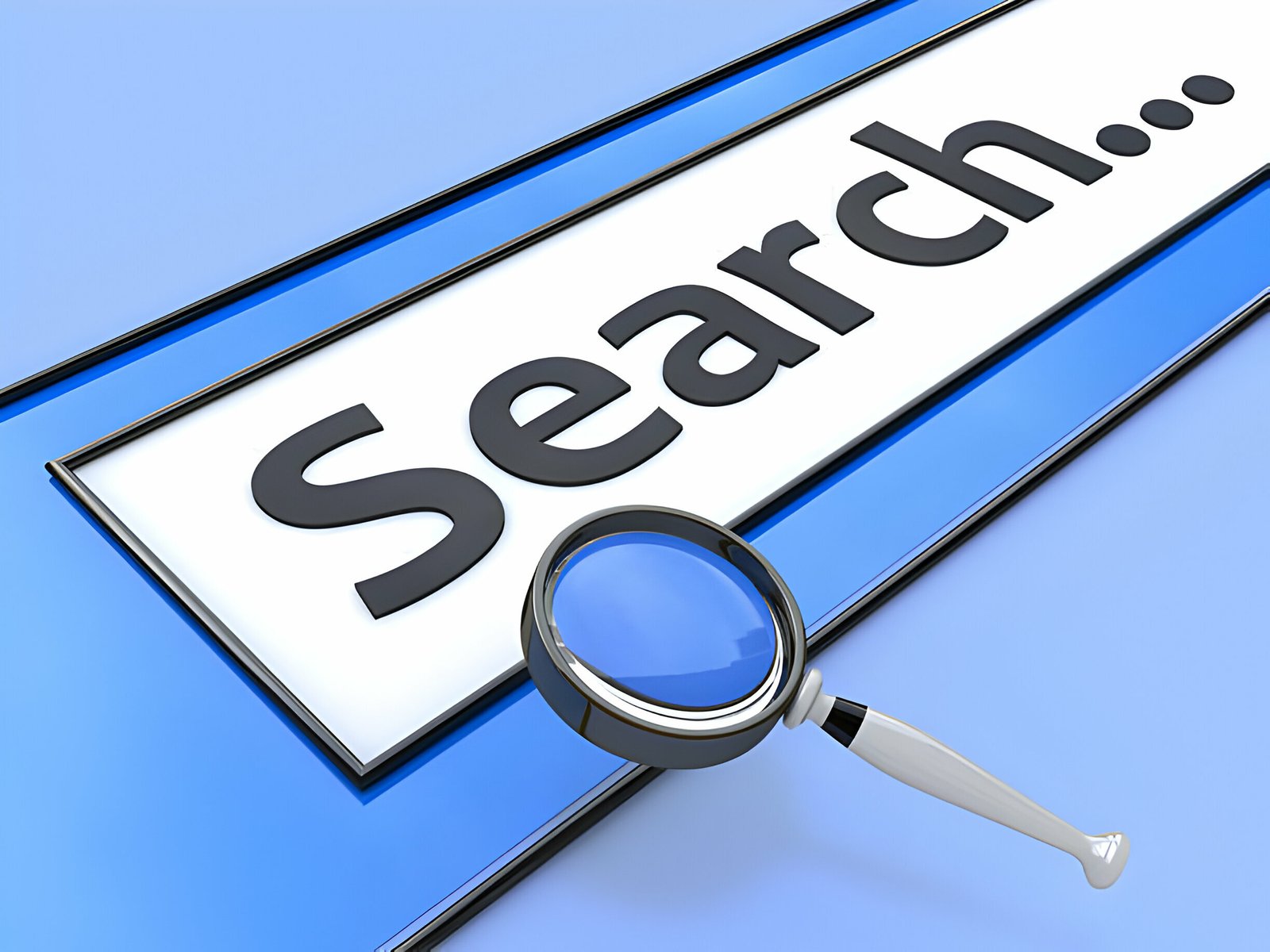 Google Search Bar