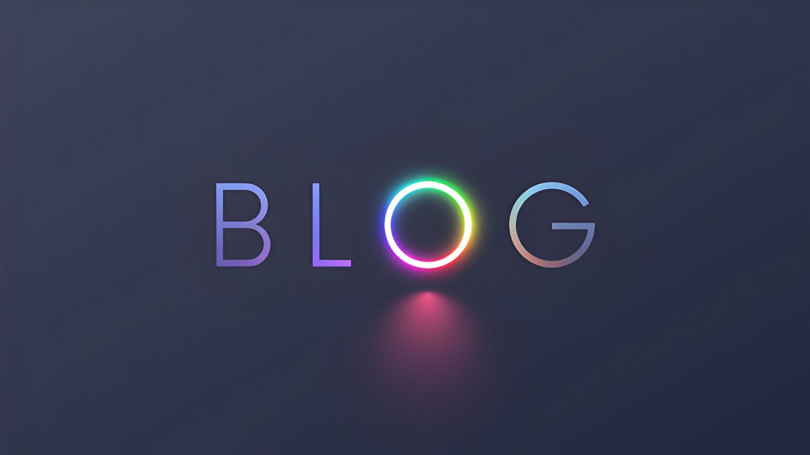 Description To Your Full Blog