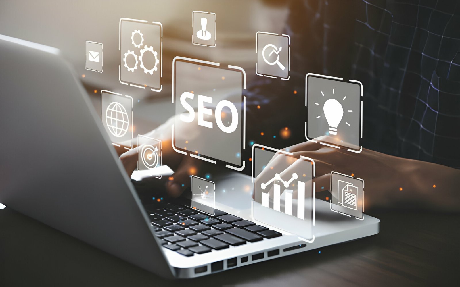 SEO Elements