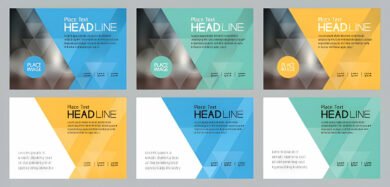 Blogger Templates Featuring