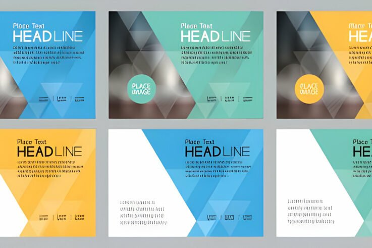 Blogger Templates Featuring