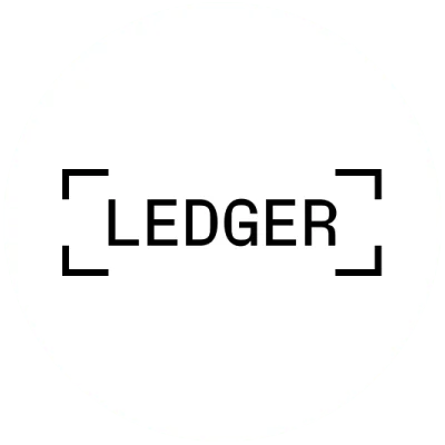 Ledger Nano X
