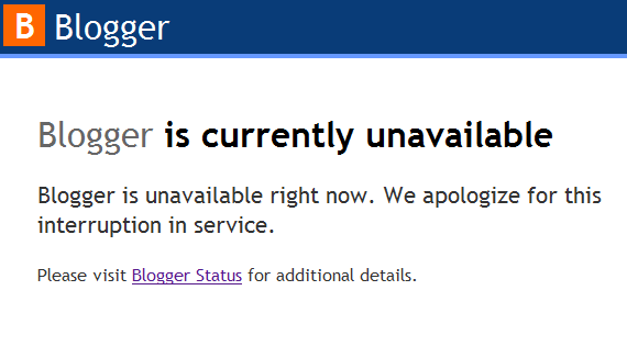 blogger-is-currently-unavailable