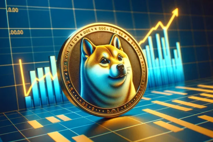 Dogecoin Cryptocurrency