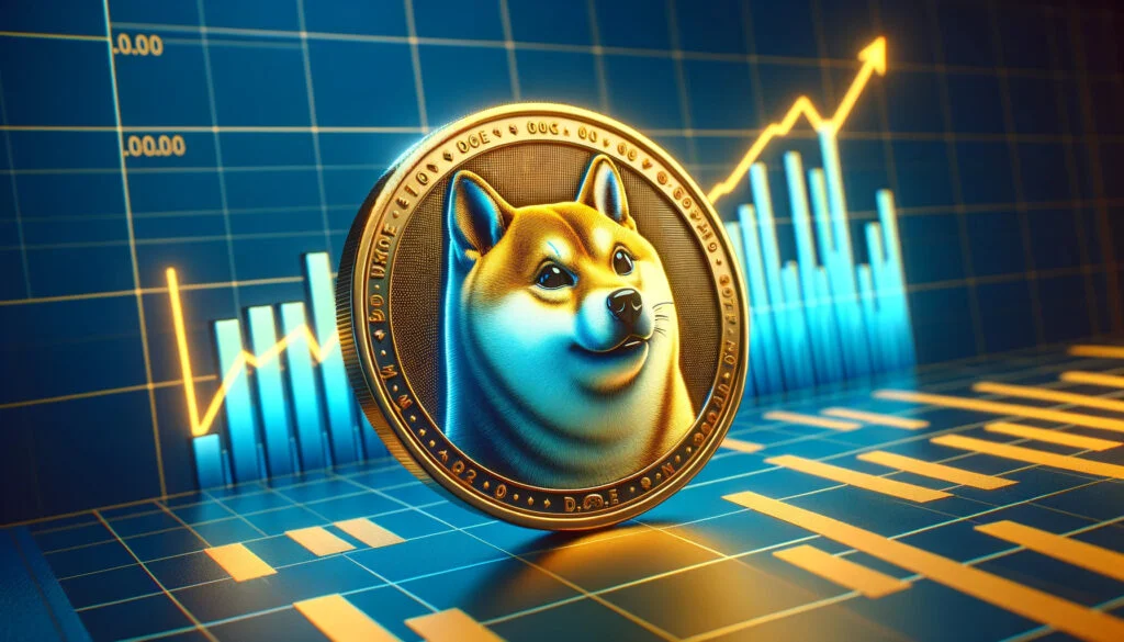 Dogecoin Cryptocurrency