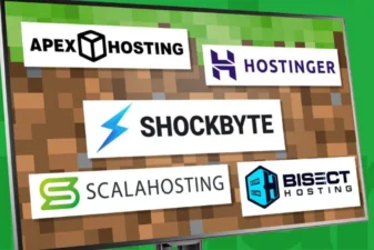 Cheap Minecraft Hosting