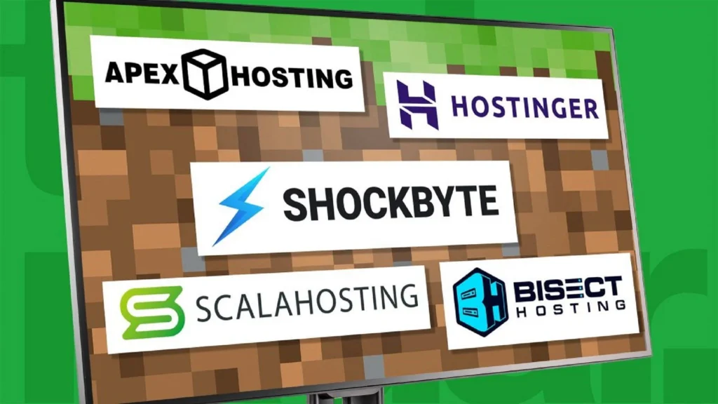Cheap Minecraft Hosting