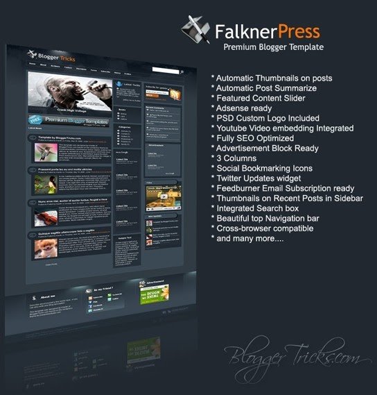 falknerbloggertemplate