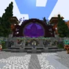 Minecraft Server Hosting