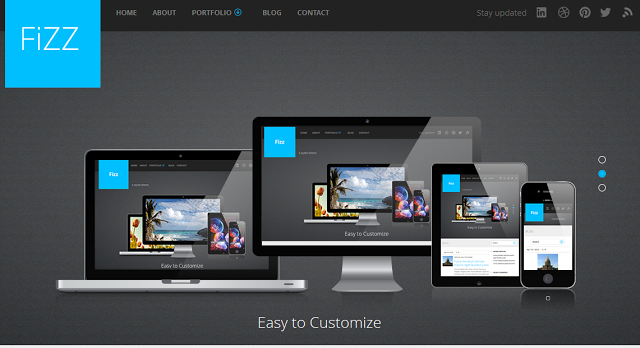 responsive-mobile-tablet-blogger-template