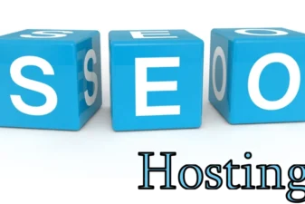 Best SEO hosting