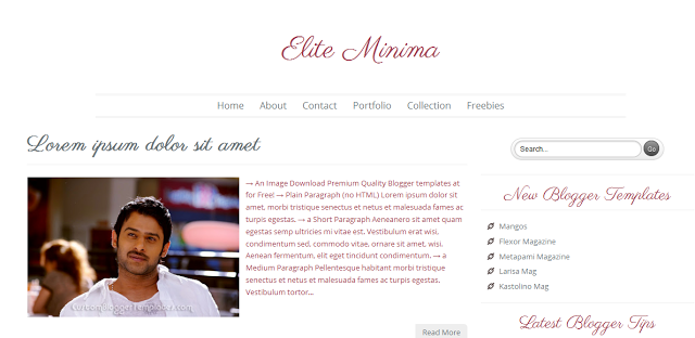 simple-free-premium-blogger-template